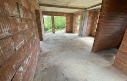 Casa familiala la rosu in suprafat utila de 199 mp si 400 mp teren