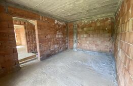 Casa familiala la rosu in suprafat utila de 199 mp si 400 mp teren