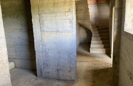 Casa familiala la rosu in suprafat utila de 199 mp si 400 mp teren