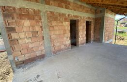 Casa familiala la rosu in suprafat utila de 199 mp si 400 mp teren