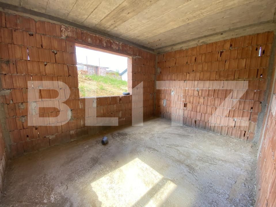 Casa de vânzare 6 camere Sud-Vest - 151292CV | BLITZ Zalău | Poza5