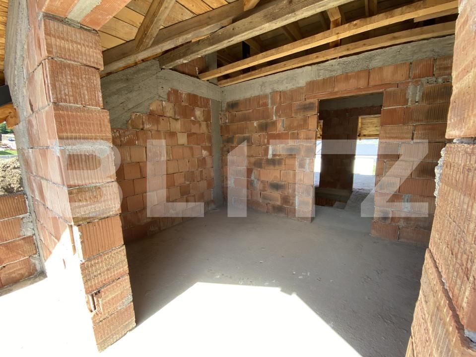 Casa de vânzare 6 camere Sud-Vest - 151292CV | BLITZ Zalău | Poza19