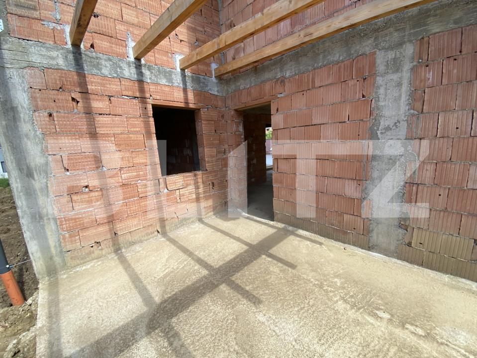 Casa de vânzare 6 camere Sud-Vest - 151292CV | BLITZ Zalău | Poza4