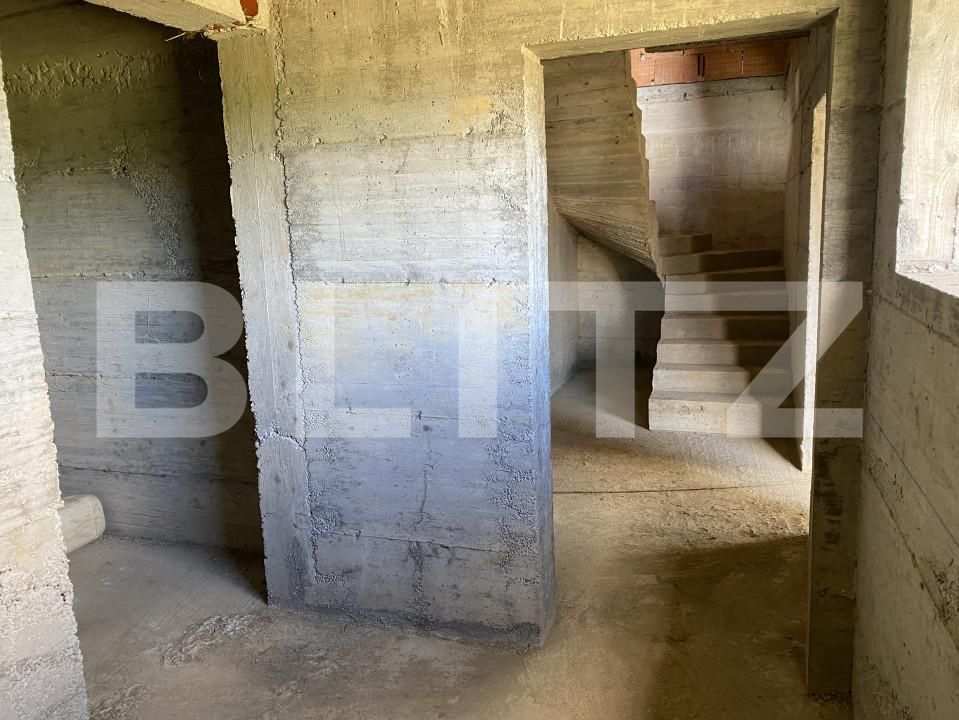 Casa de vânzare 6 camere Sud-Vest - 151292CV | BLITZ Zalău | Poza23