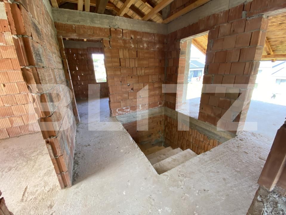 Casa de vânzare 6 camere Sud-Vest - 151292CV | BLITZ Zalău | Poza12