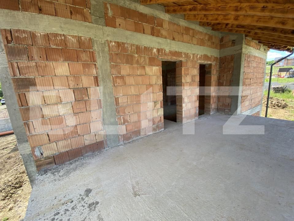 Casa de vânzare 6 camere Sud-Vest - 151292CV | BLITZ Zalău | Poza13