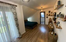 Casa , 4 camere, 20mp,  zona 22 Decembrie 1989