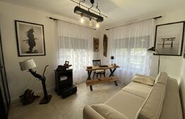 Casa , 4 camere, 20mp,  zona 22 Decembrie 1989