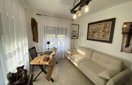 Casa , 4 camere, 20mp,  zona 22 Decembrie 1989