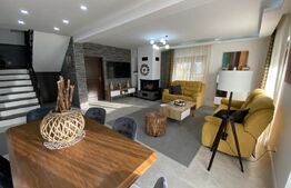 Casa , 4 camere, 20mp,  zona 22 Decembrie 1989