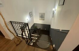 Casa , 4 camere, 20mp,  zona 22 Decembrie 1989