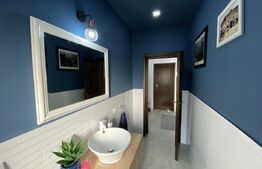 Casa , 4 camere, 20mp,  zona 22 Decembrie 1989