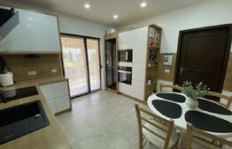 Casa , 4 camere, 20mp,  zona 22 Decembrie 1989