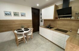 Casa , 4 camere, 20mp,  zona 22 Decembrie 1989