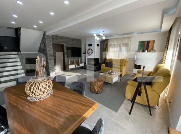 Casa de vânzare 3 camere Exterior-Vest - 151299CV | BLITZ Zalău | Poza21