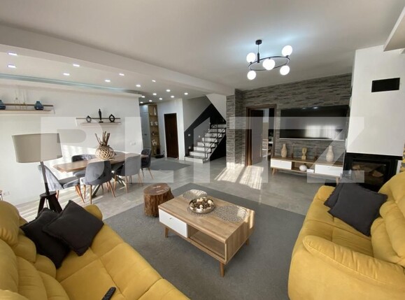 Casa de vânzare 3 camere Exterior-Vest - 151299CV | BLITZ Zalău | Poza1