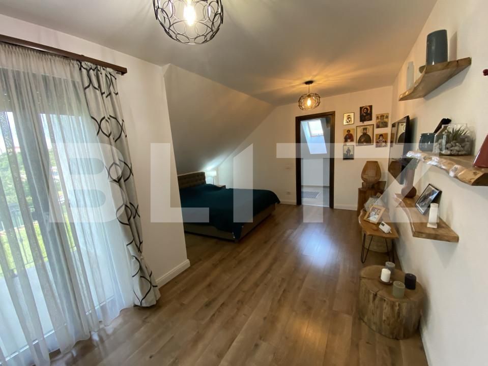 Casa de vânzare 3 camere Exterior-Vest - 151299CV | BLITZ Zalău | Poza15
