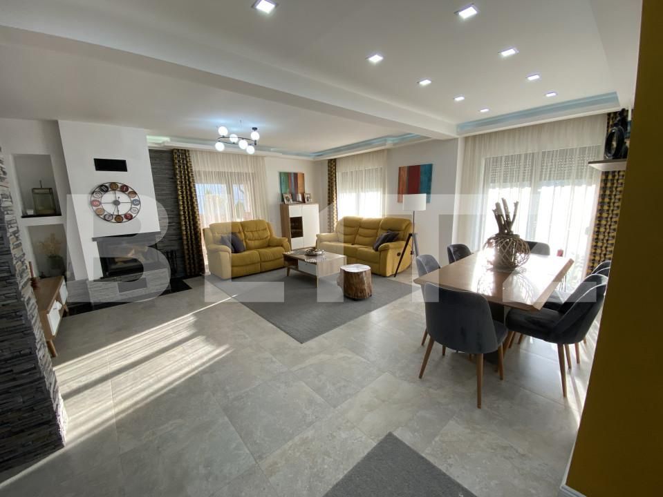 Casa de vânzare 3 camere Exterior-Vest - 151299CV | BLITZ Zalău | Poza2