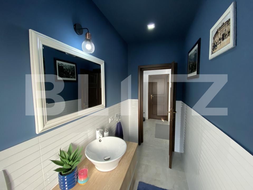 Casa de vânzare 3 camere Exterior-Vest - 151299CV | BLITZ Zalău | Poza9