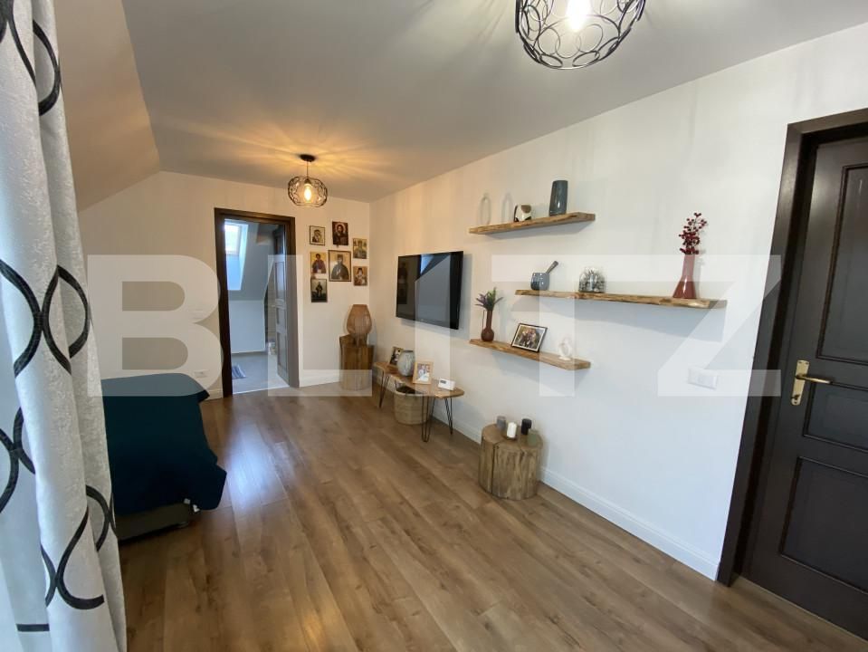 Casa de vânzare 3 camere Exterior-Vest - 151299CV | BLITZ Zalău | Poza16