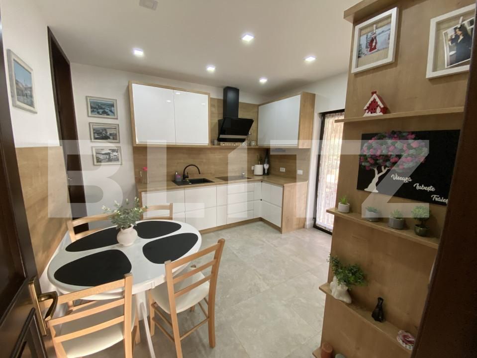 Casa de vânzare 3 camere Exterior-Vest - 151299CV | BLITZ Zalău | Poza6