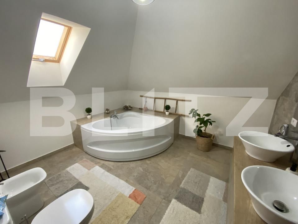 Casa de vânzare 3 camere Exterior-Vest - 151299CV | BLITZ Zalău | Poza12