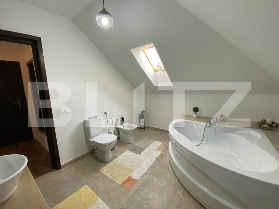 Casa de vânzare 3 camere Exterior-Vest - 151299CV | BLITZ Zalău | Poza13