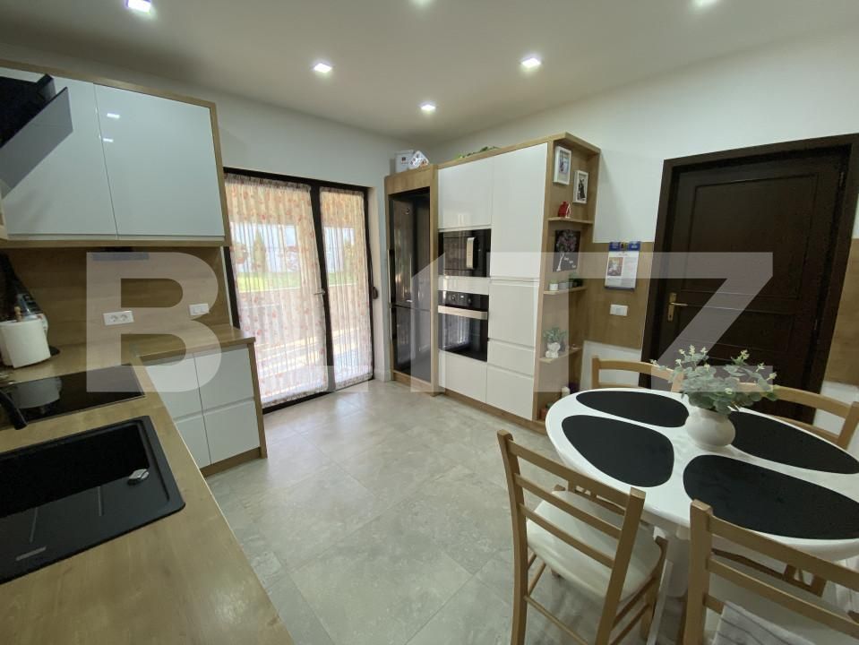 Casa de vânzare 3 camere Exterior-Vest - 151299CV | BLITZ Zalău | Poza8
