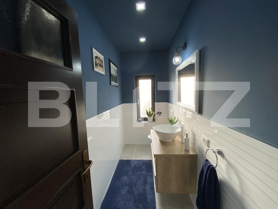 Casa de vânzare 3 camere Exterior-Vest - 151299CV | BLITZ Zalău | Poza10