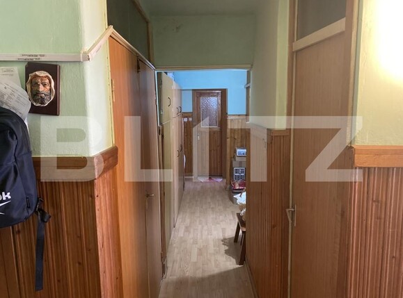 Apartament de vânzare 3 camere Central - 151301AV | BLITZ Zalău | Poza4