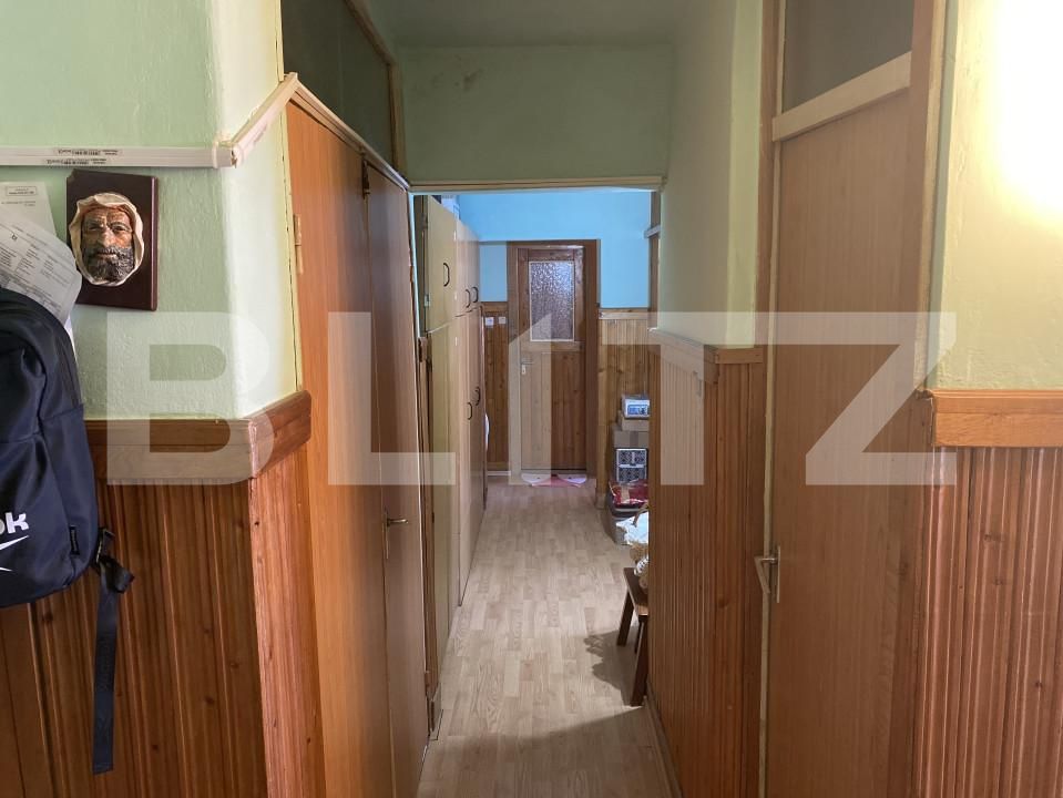 Apartament de vânzare 3 camere Central - 151301AV | BLITZ Zalău | Poza4