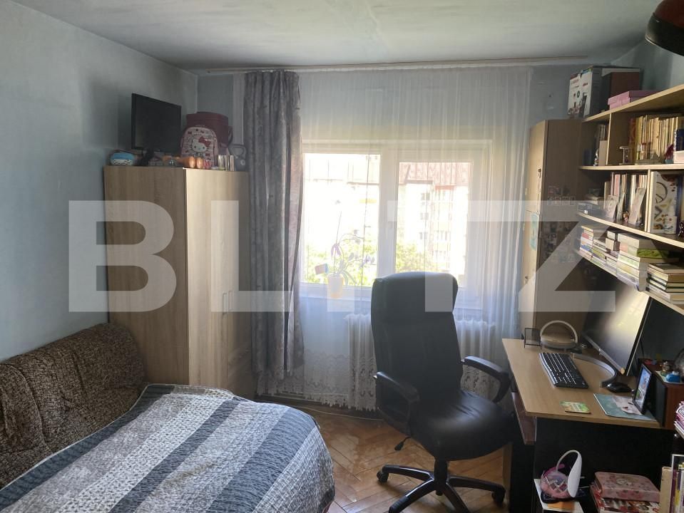 Apartament de vânzare 3 camere Central - 151301AV | BLITZ Zalău | Poza5