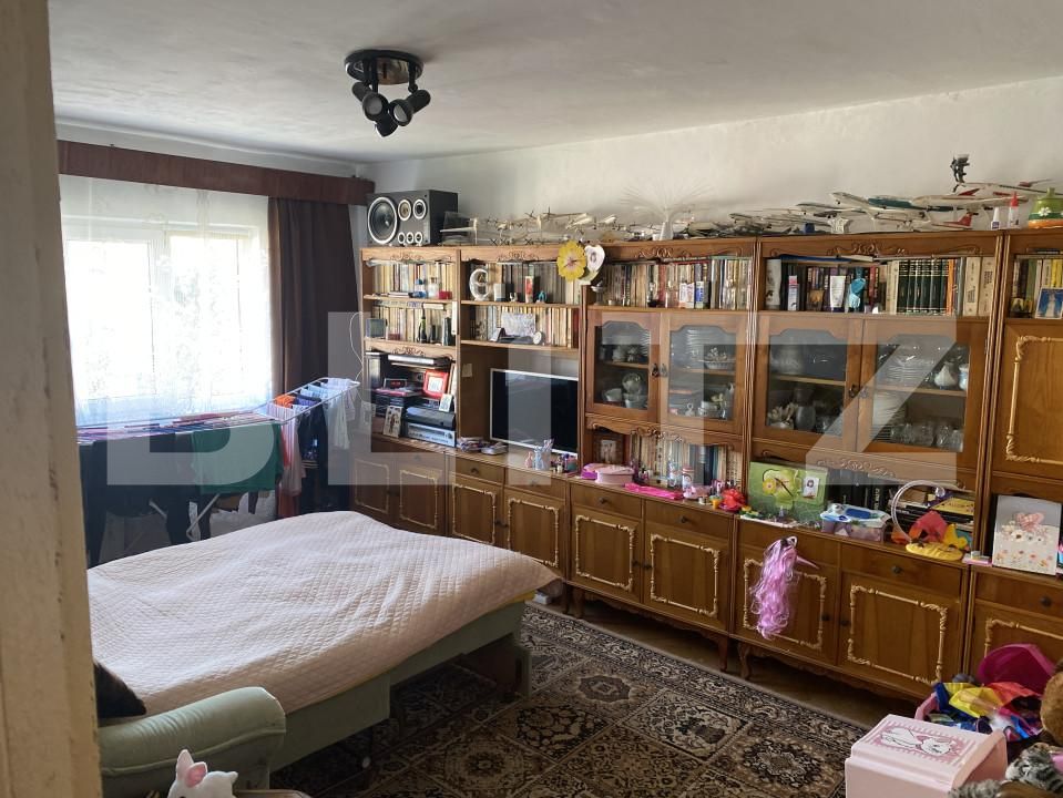 Apartament de vânzare 3 camere Central - 151301AV | BLITZ Zalău | Poza1