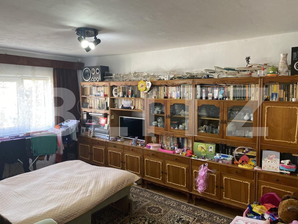 Apartament de vânzare 3 camere Central - 151301AV | BLITZ Zalău | Poza2