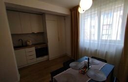 Apartament 2 camere, 40,4 mp, zona Autogara