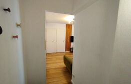 Apartament 2 camere, 40,4 mp, zona Autogara