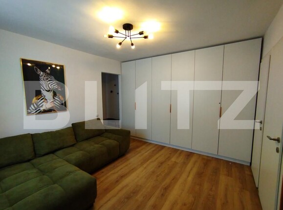 Apartament de vânzare 2 camere Nord-Est - 151302AV | BLITZ Zalău | Poza3