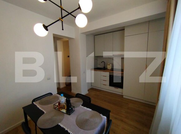 Apartament de vânzare 2 camere Nord-Est - 151302AV | BLITZ Zalău | Poza7