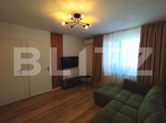 Apartament de vânzare 2 camere Nord-Est - 151302AV | BLITZ Zalău | Poza2