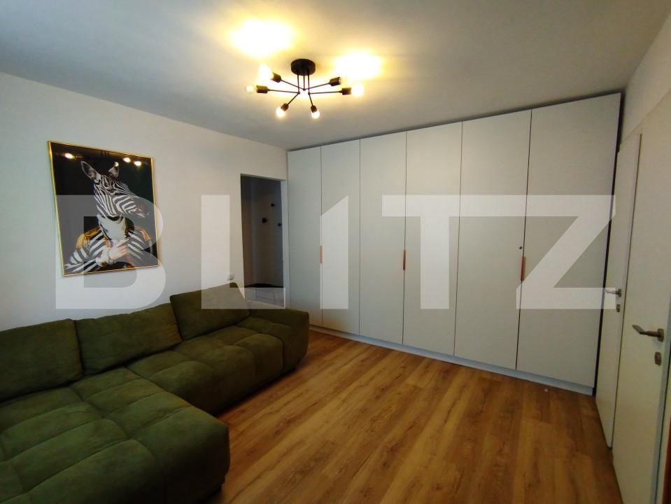 Apartament de vânzare 2 camere Nord-Est - 151302AV | BLITZ Zalău | Poza3