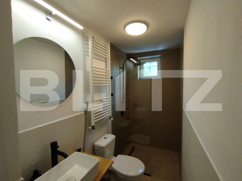 Apartament de vânzare 2 camere Nord-Est - 151302AV | BLITZ Zalău | Poza13