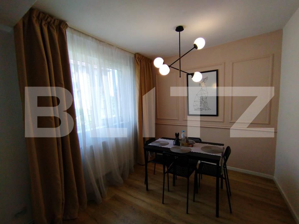 Apartament de vânzare 2 camere Nord-Est - 151302AV | BLITZ Zalău | Poza6