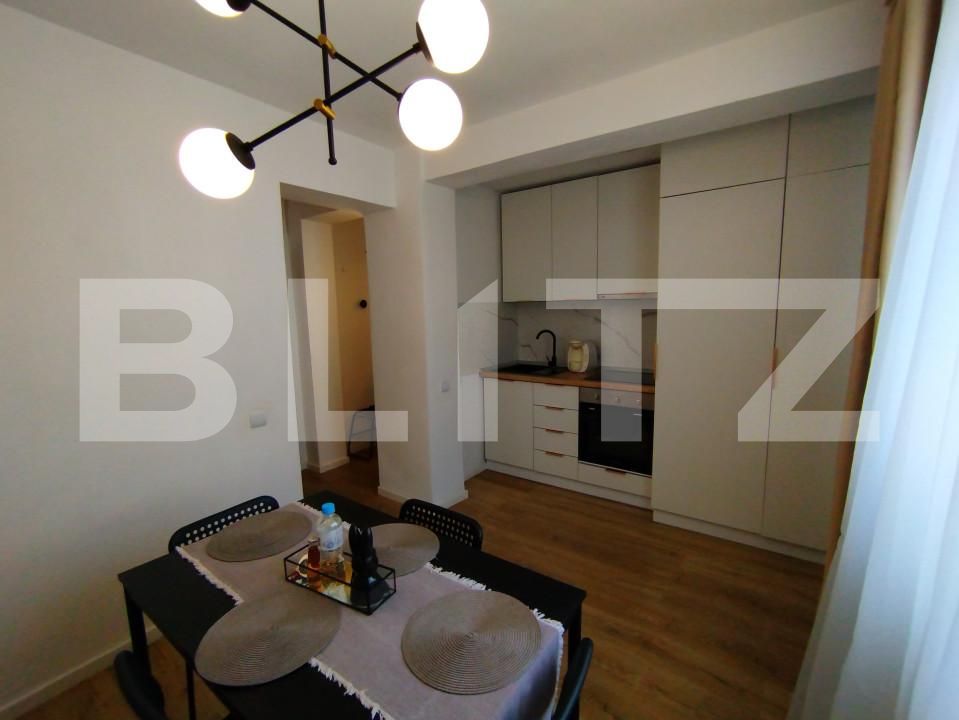 Apartament de vânzare 2 camere Nord-Est - 151302AV | BLITZ Zalău | Poza7