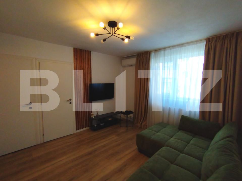 Apartament de vânzare 2 camere Nord-Est - 151302AV | BLITZ Zalău | Poza2