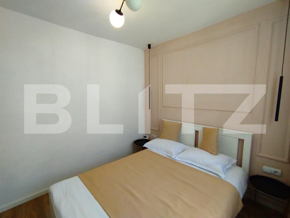 Apartament de vânzare 2 camere Nord-Est - 151302AV | BLITZ Zalău | Poza4