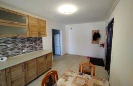 Apartament 2 camere, in suprafata de 54 mp, decomandat, zona Dumbrava