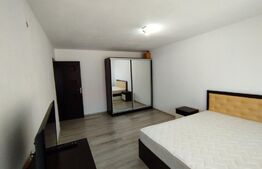 Apartament 2 camere, in suprafata de 54 mp, decomandat, zona Dumbrava