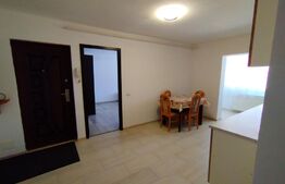 Apartament 2 camere, in suprafata de 54 mp, decomandat, zona Dumbrava