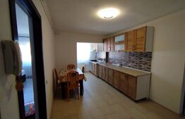 Apartament 2 camere, in suprafata de 54 mp, decomandat, zona Dumbrava