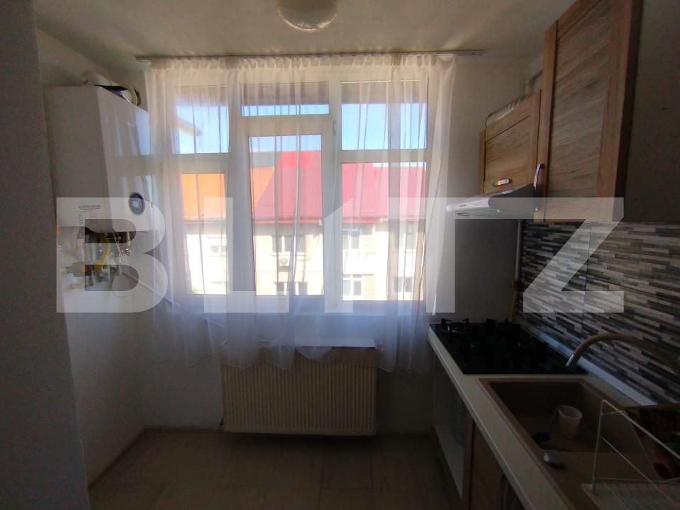Apartament de vânzare 2 camere Nord - 151309AV | BLITZ Zalău | Poza4